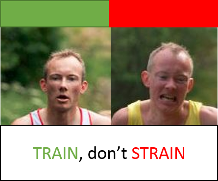 TRAINDONTSTRAIN