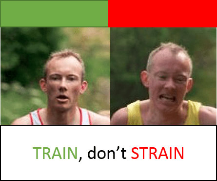 TRAINDONTSTRAIN
